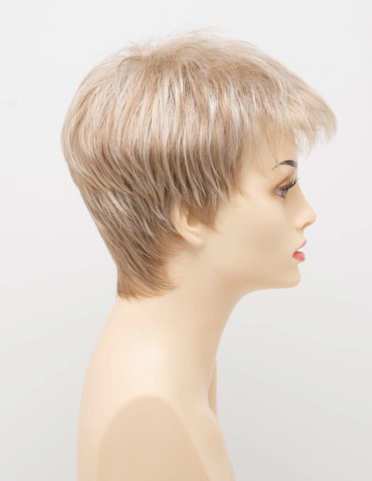Ivy | Synthetic Wig (Basic Cap)