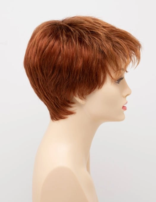 Ivy | Synthetic Wig (Basic Cap)
