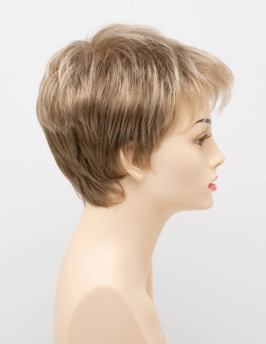 Ivy | Synthetic Wig (Basic Cap)