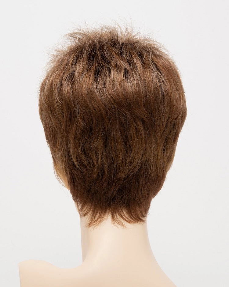 Ivy Wig by Envy | Synthetic Hair | Average Cap