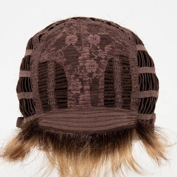 Ivy Wig by Envy | Synthetic Hair | Average Cap
