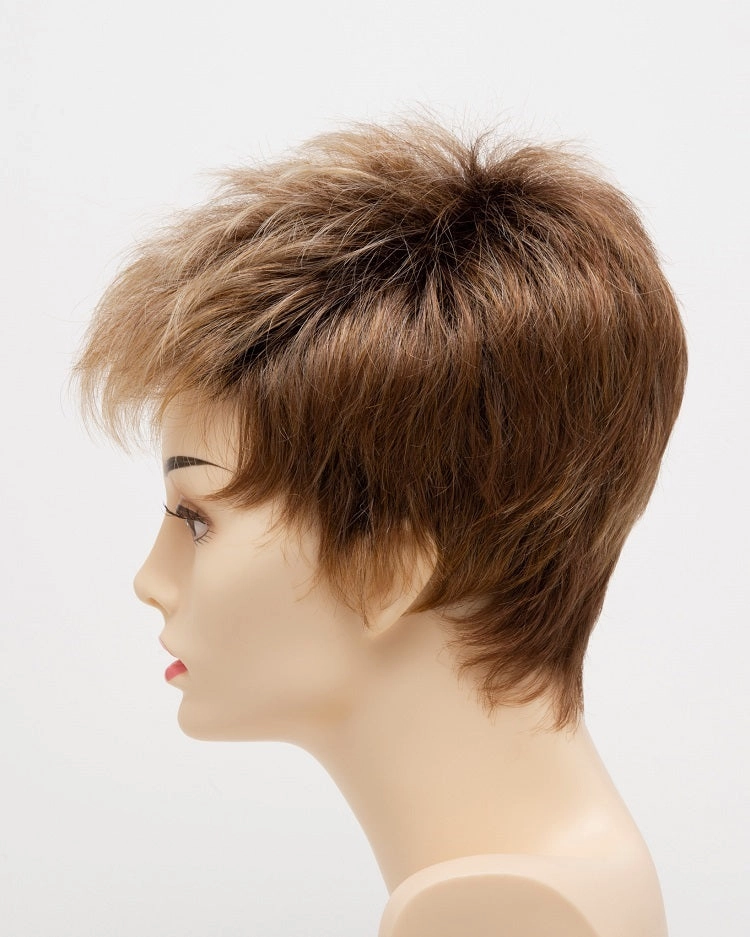 Ivy Wig by Envy | Synthetic Hair | Average Cap