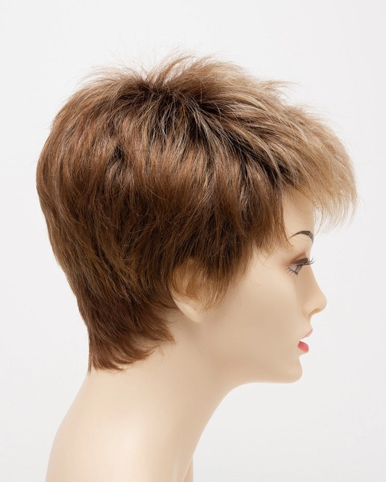 Ivy Wig by Envy | Synthetic Hair | Average Cap
