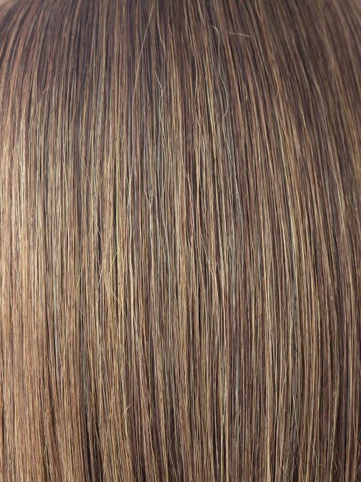 Ivy Wig by Noriko | Synthetic Fiber