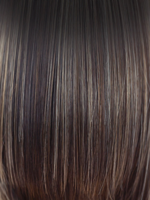 Ivy Wig by Noriko | Synthetic Fiber