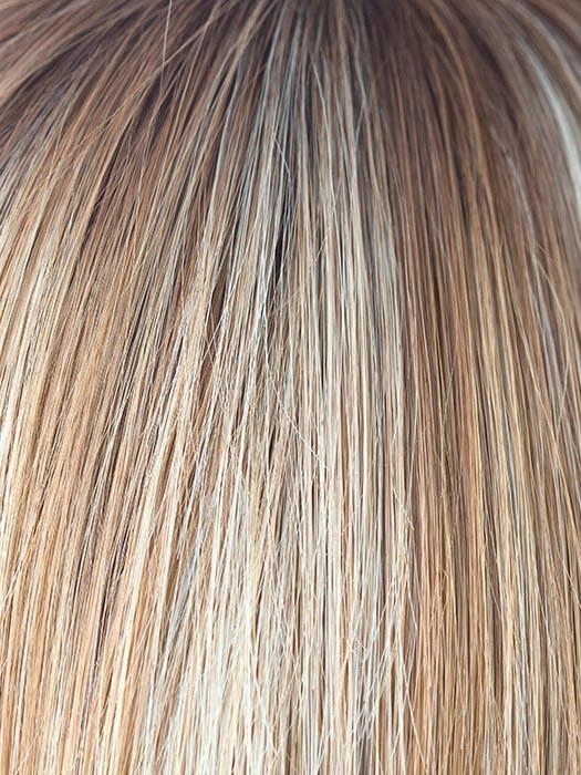 Ivy Wig by Noriko | Synthetic Fiber