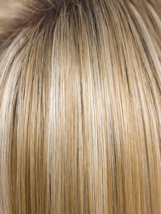 Ivy Wig by Noriko | Synthetic Fiber