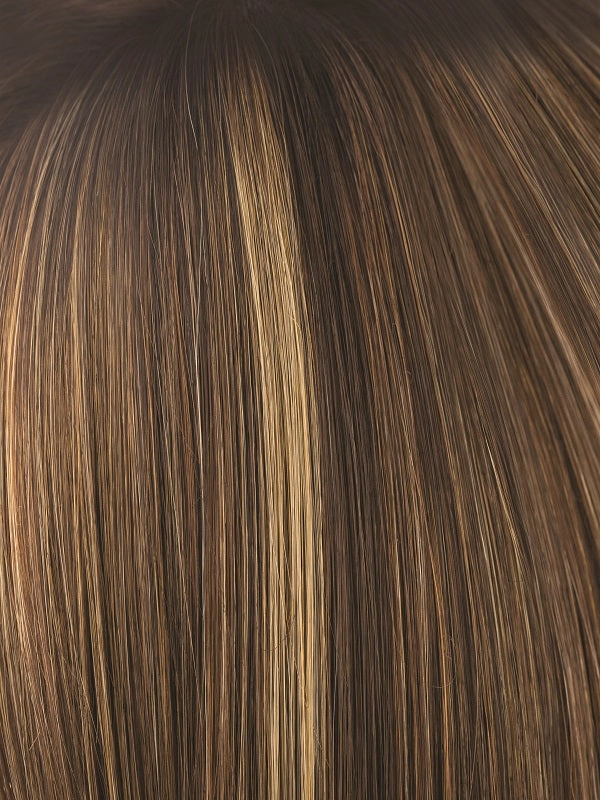 Ivy Wig by Noriko | Synthetic Hair | Average Cap