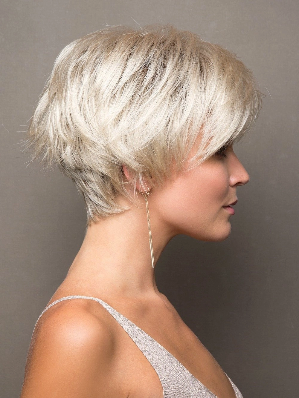 Ivy Wig by Noriko | Synthetic Hair | Average Cap