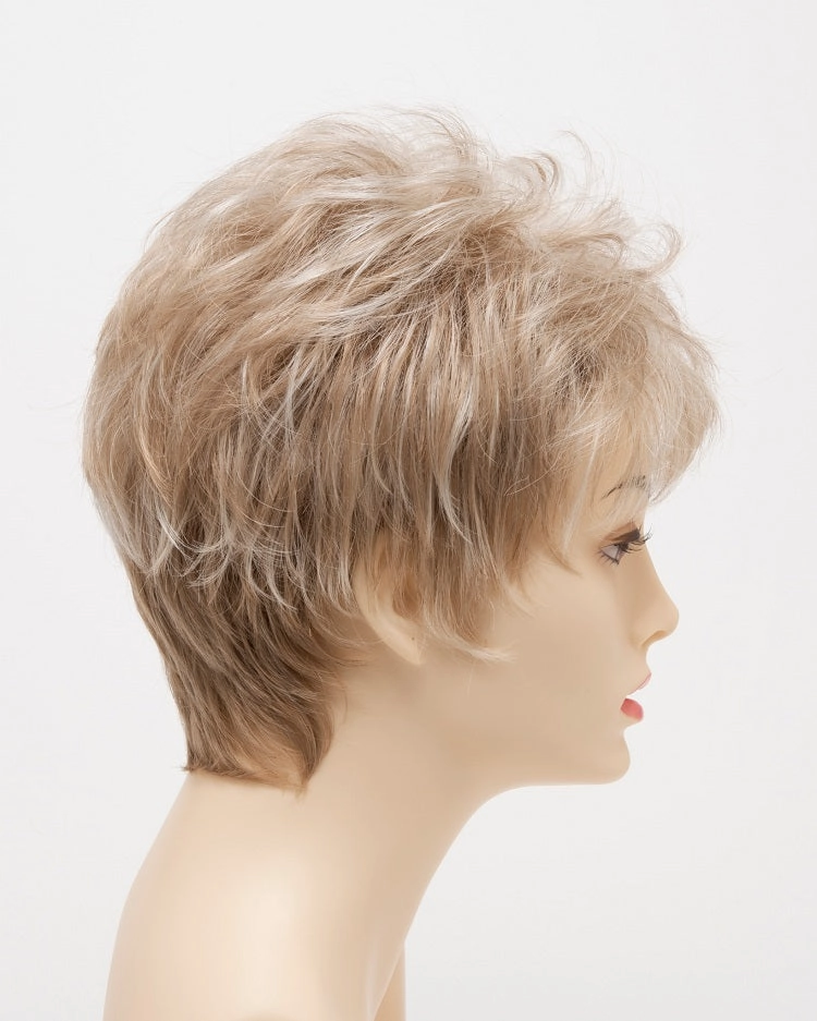 Jacqueline Petite Wig by Envy | Synthetic Hair | Petite Cap