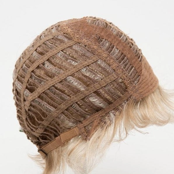 Jacqueline Petite Wig by Envy | Synthetic Hair | Petite Cap
