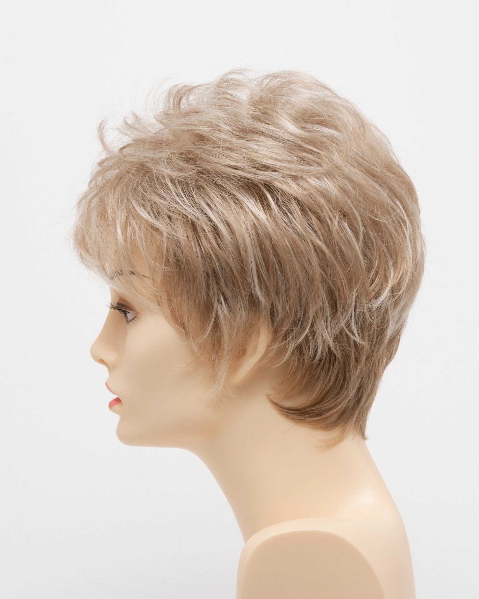 Jacqueline Petite Wig by Envy | Synthetic Hair | Petite Cap