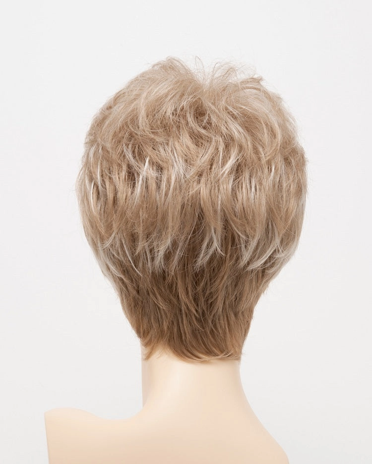 Jacqueline Petite Wig by Envy | Synthetic Hair | Petite Cap