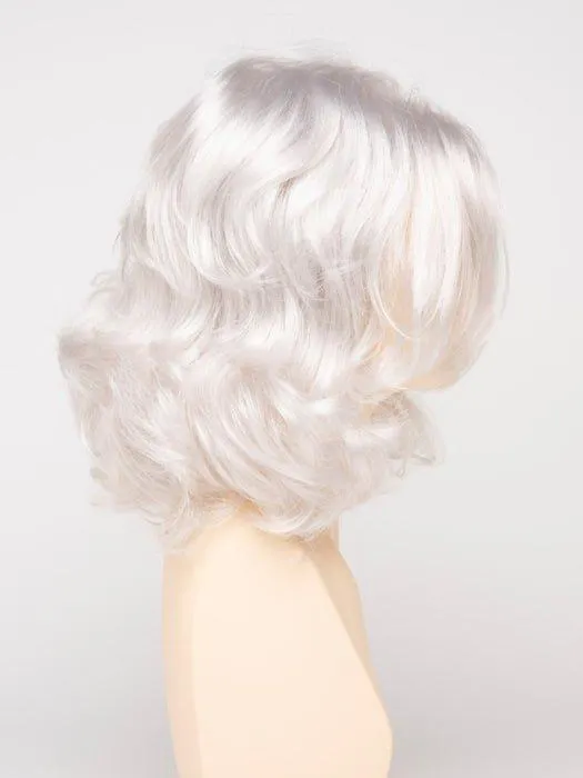 Jade | Synthetic Lace Front Wig (Basic Cap)