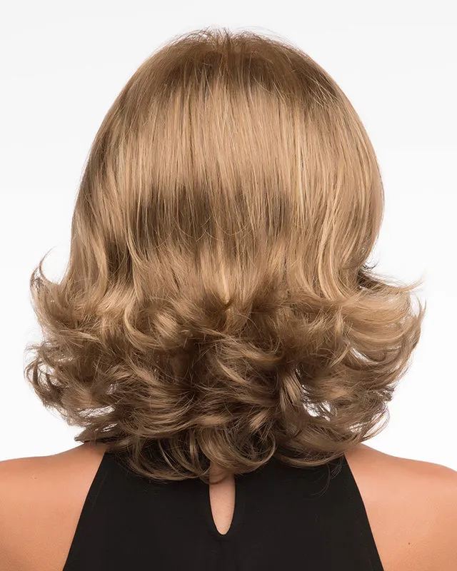 Jade Wig by Envy | Lace Front | Synthetic Fiber | Large Cap