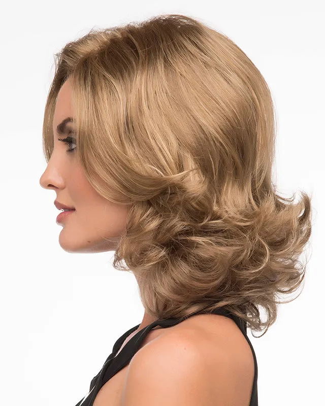 Jade Wig by Envy | Lace Front | Synthetic Fiber | Large Cap