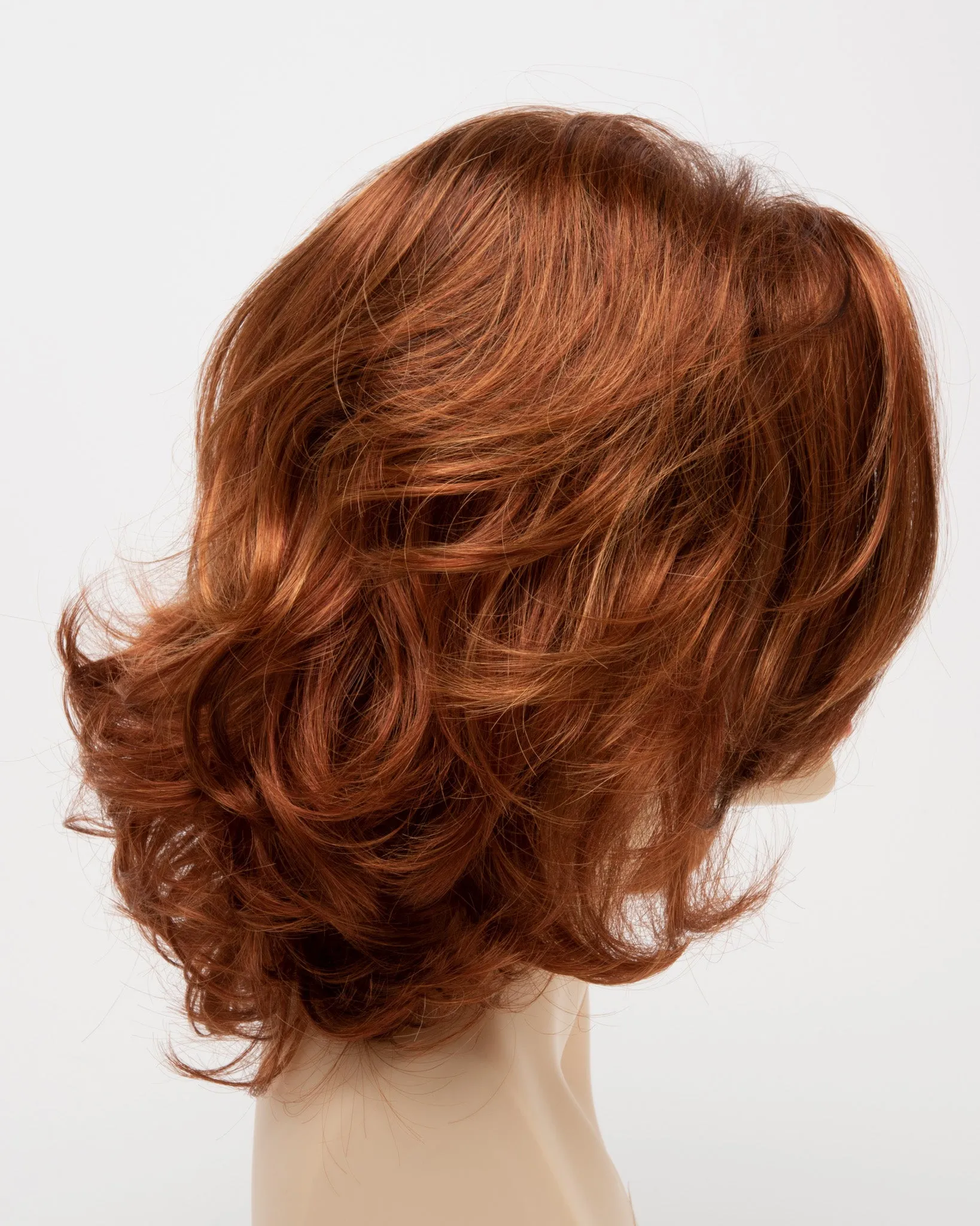 Jade Wig by Envy | Lace Front | Synthetic Fiber | Large Cap