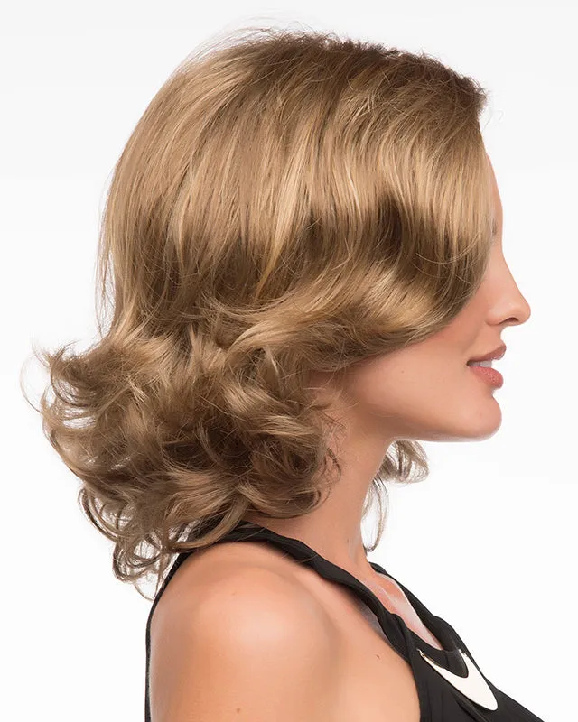 Jade Wig by Envy | Lace Front | Synthetic Fiber | Large Cap