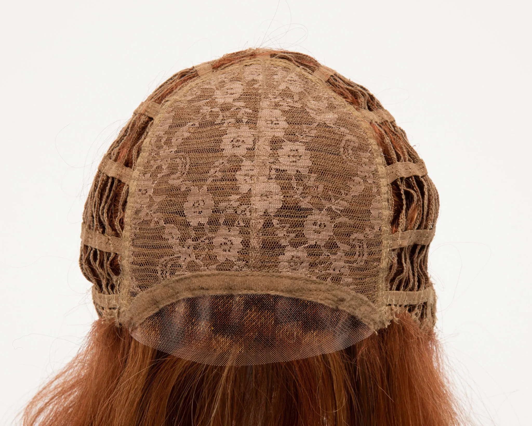Jade Wig by Envy | Lace Front | Synthetic Fiber | Large Cap