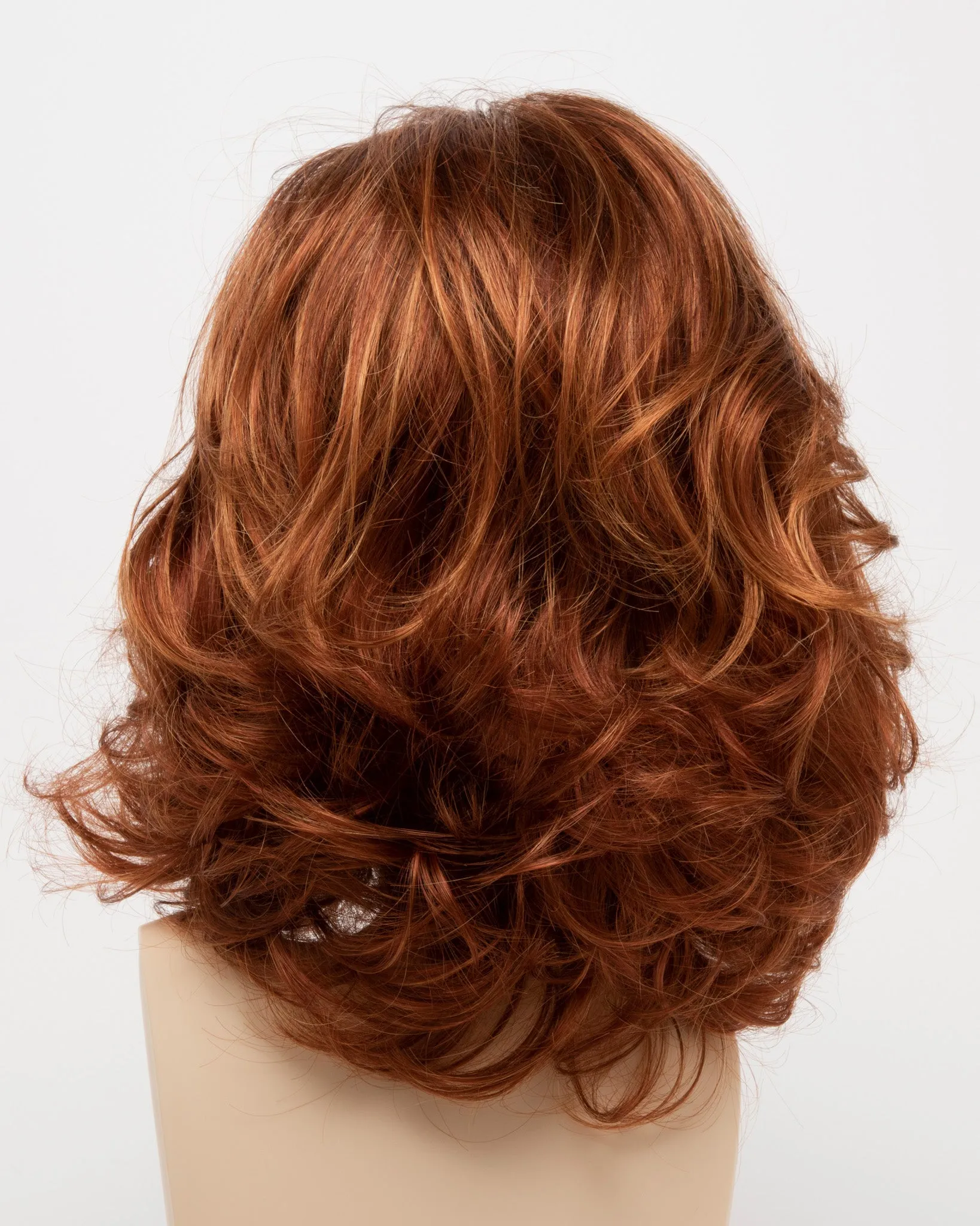 Jade Wig by Envy | Lace Front | Synthetic Fiber | Large Cap