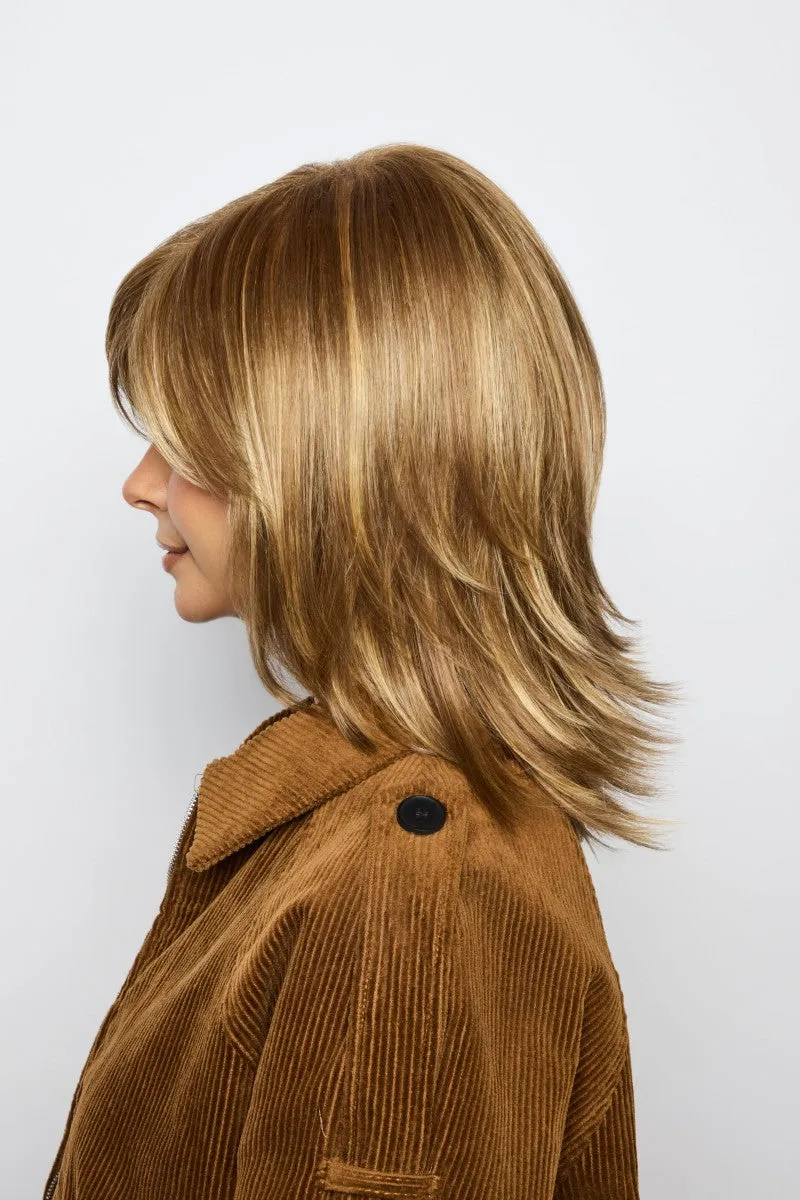 Jade Wig by Rene of Paris | Hi Fashion | Synthetic Fiber