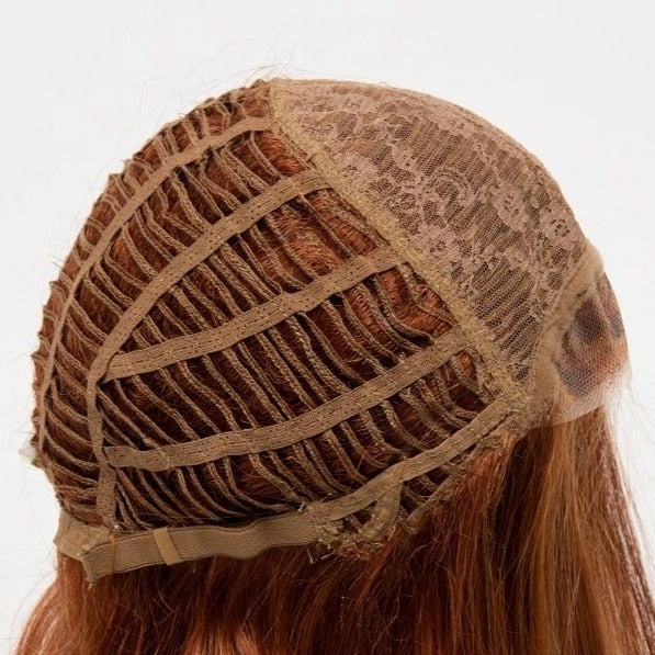 Jade Wig by Envy | Synthetic Hair | Large Cap