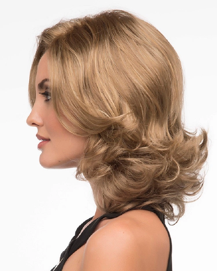 Jade Wig by Envy | Synthetic Hair | Large Cap