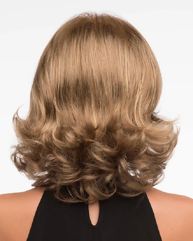 Jade Wig by Envy | Synthetic Hair | Large Cap