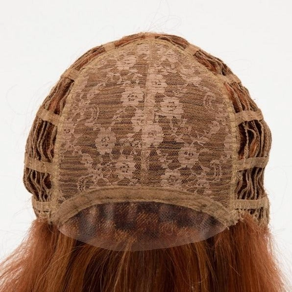Jade Wig by Envy | Synthetic Hair | Large Cap