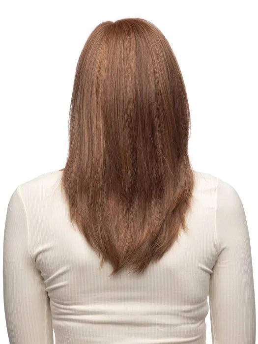 James Wig by Estetica | Heat Friendly Synthetic