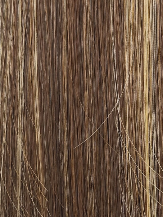 James Wig by Estetica | Heat Friendly Synthetic