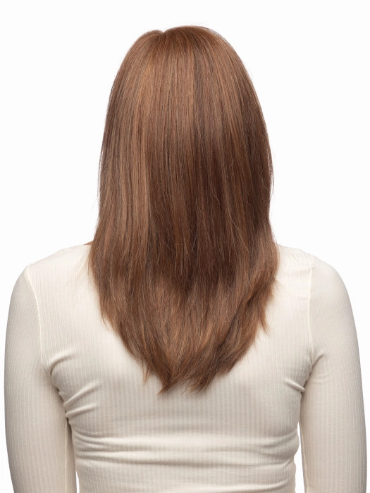 James Wig by Estetica | Heat Friendly Synthetic