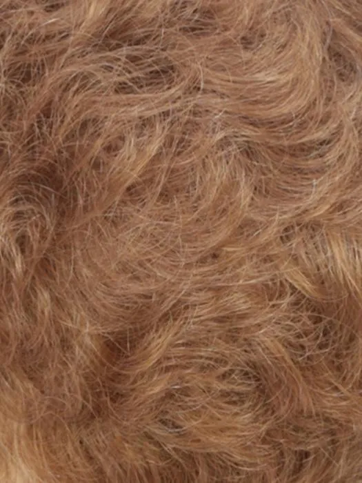 Jamie | Synthetic Wig (Basic Cap)