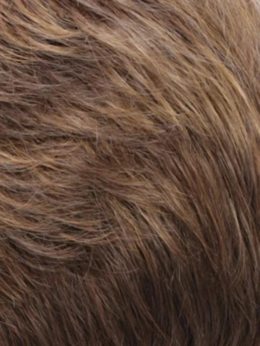 Jamie | Synthetic Wig (Basic Cap)
