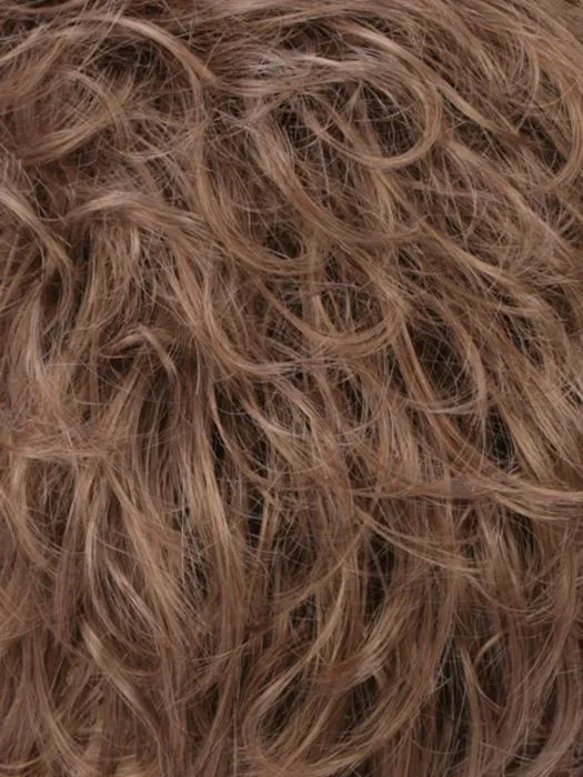 Jamie | Synthetic Wig (Basic Cap)