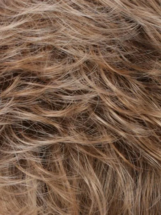 Jamie | Synthetic Wig (Basic Cap)
