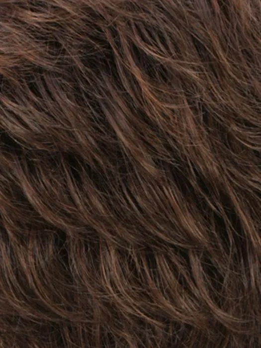 Jamie | Synthetic Wig (Basic Cap)
