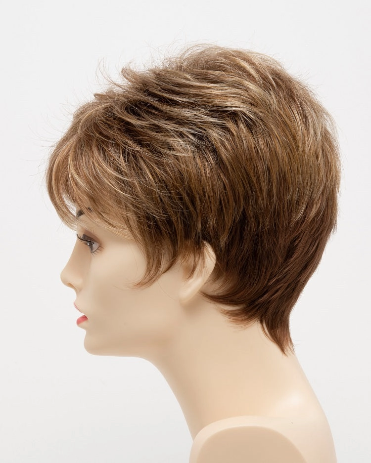Jamie Wig by Envy | Synthetic Hair | Average Cap