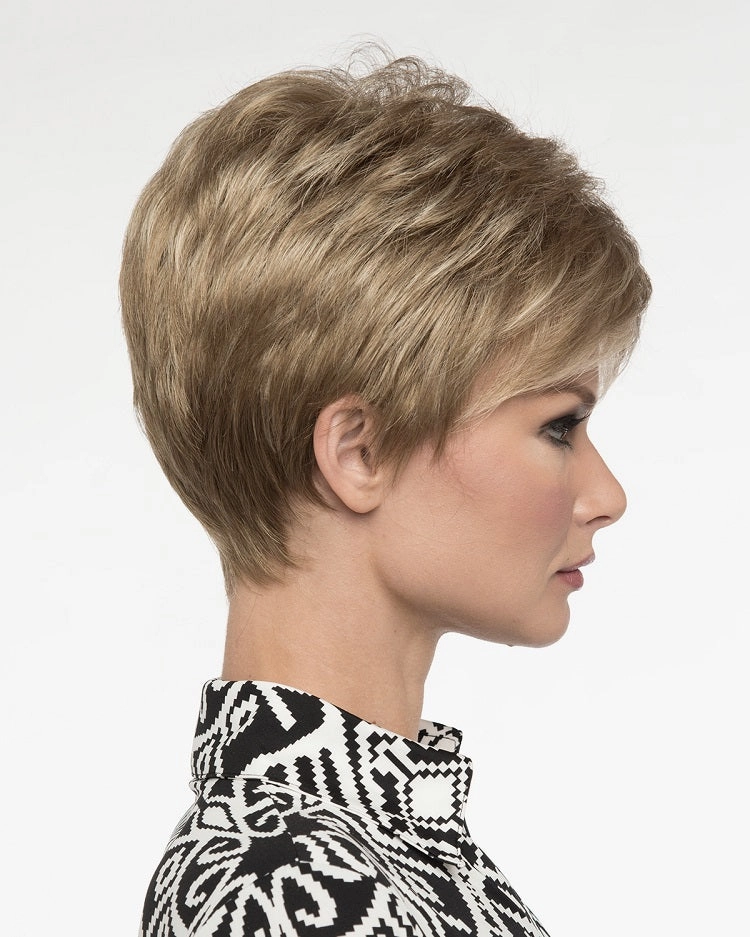 Jamie Wig by Envy | Synthetic Hair | Average Cap