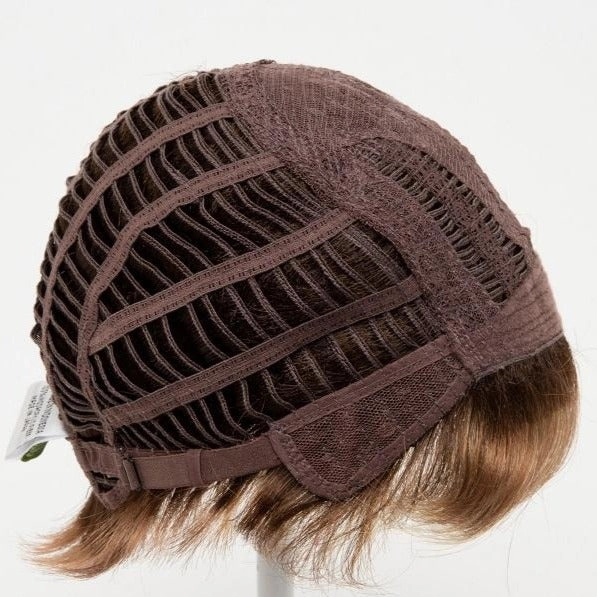 Jamie Wig by Envy | Synthetic Hair | Average Cap