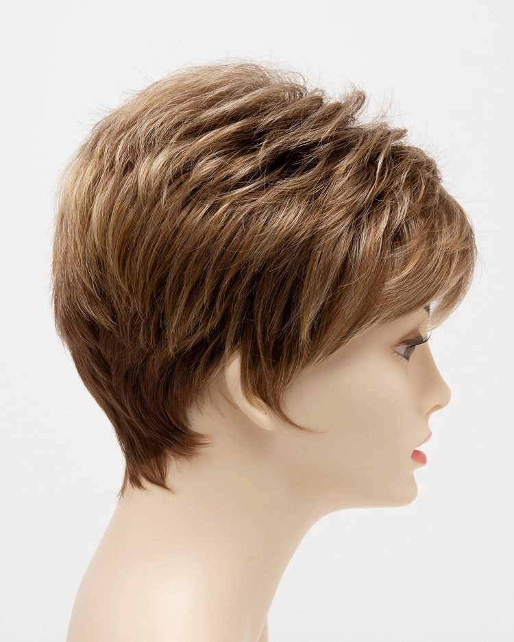 Jamie Wig by Envy | Synthetic Hair | Average Cap