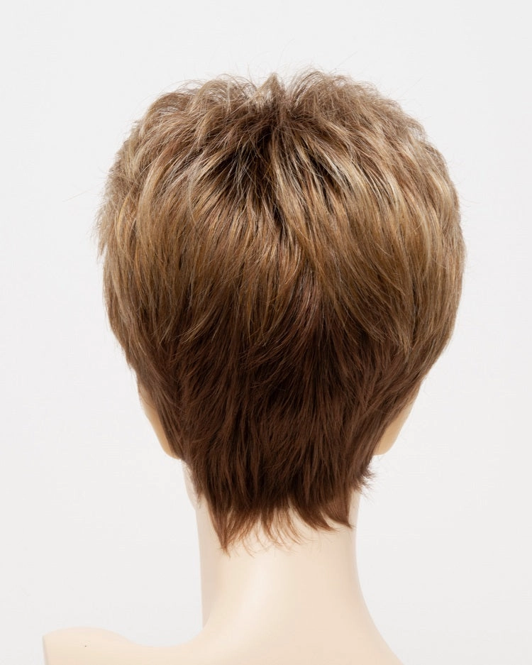 Jamie Wig by Envy | Synthetic Hair | Average Cap