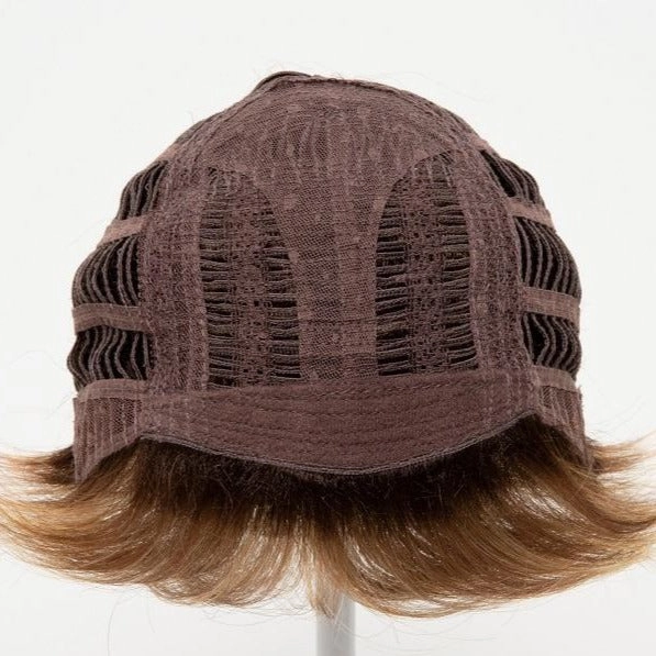 Jamie Wig by Envy | Synthetic Hair | Average Cap