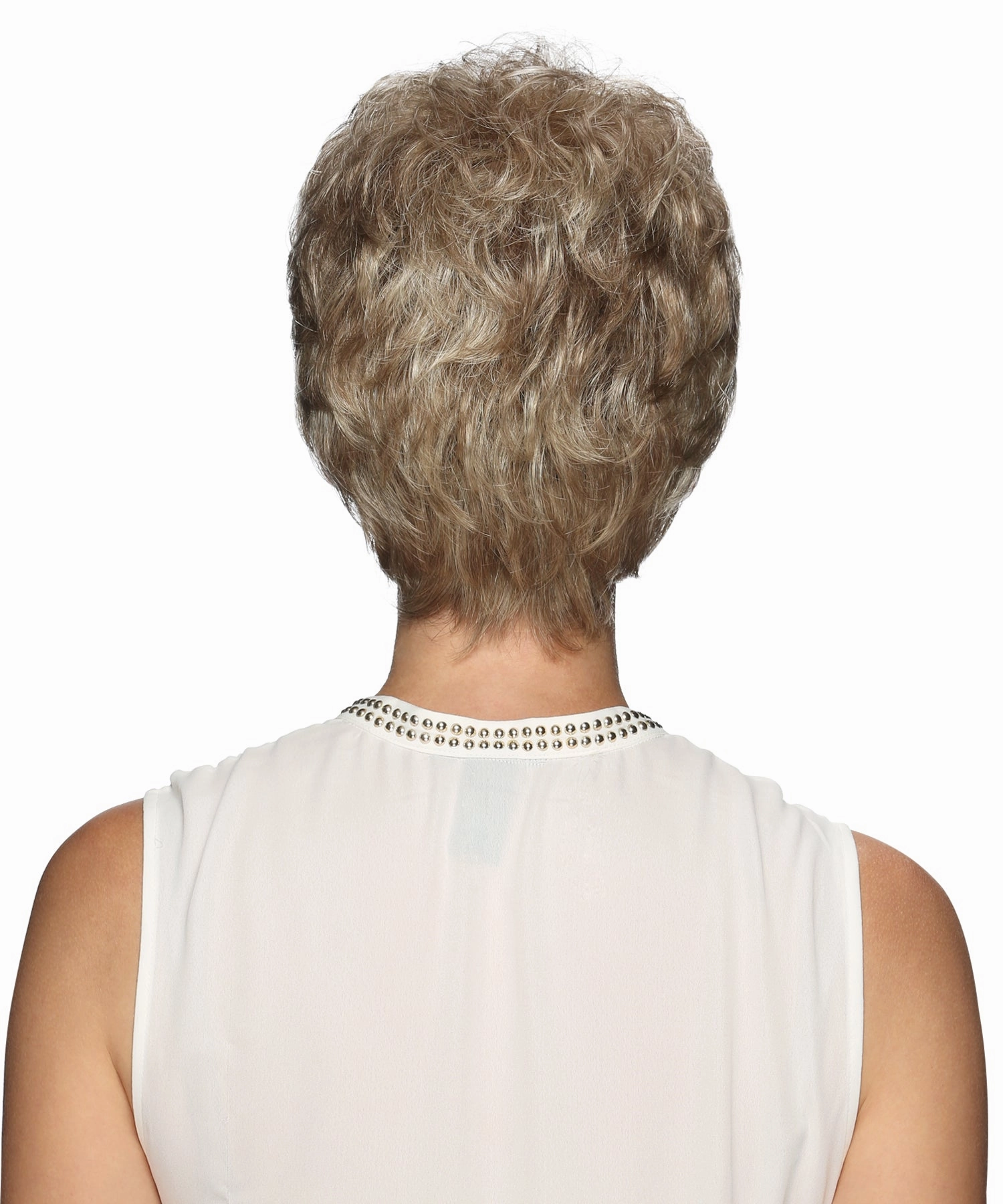 Jamie Wig by Estetica | Synthetic Fiber Wig