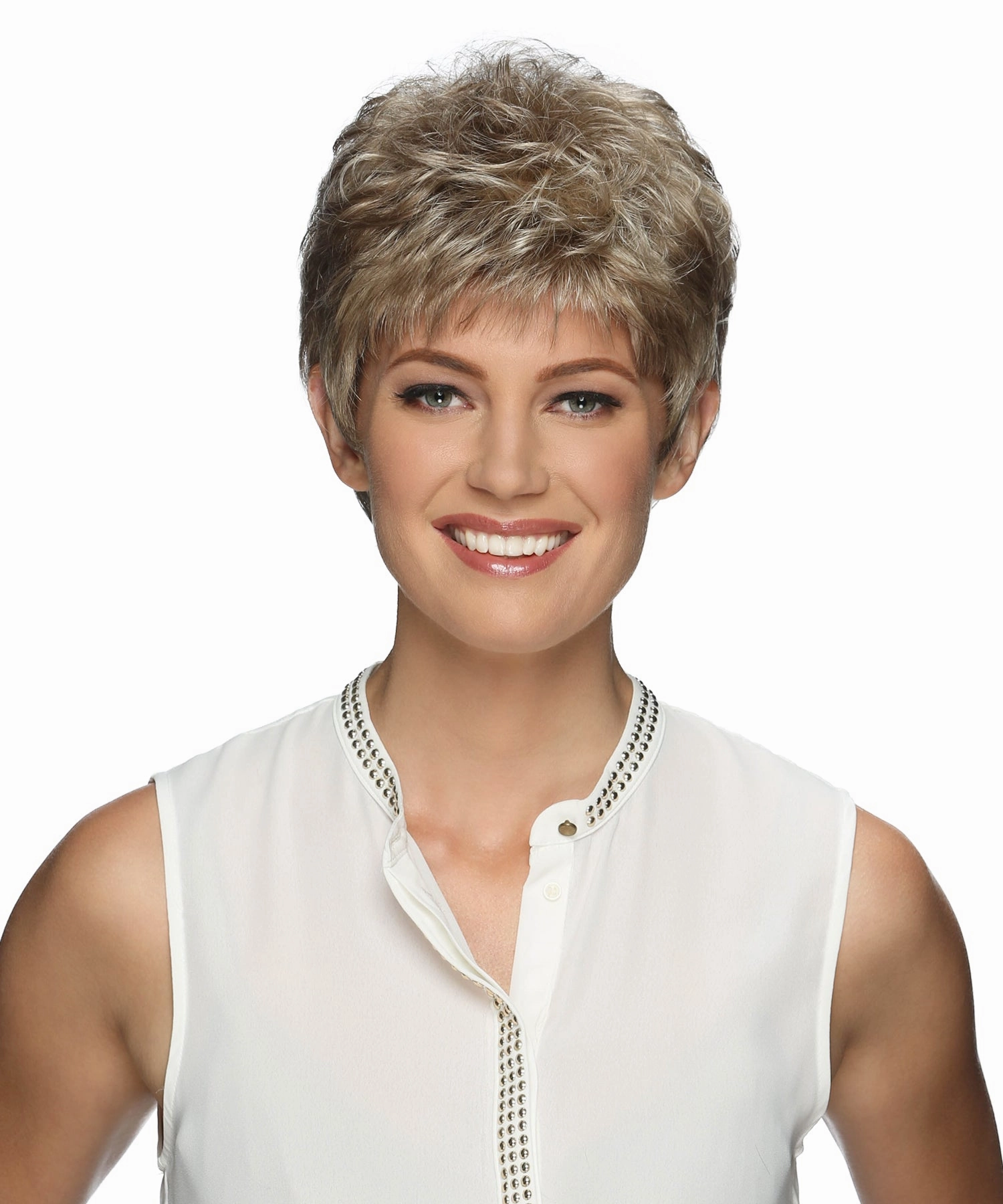 Jamie Wig by Estetica | Synthetic Fiber Wig