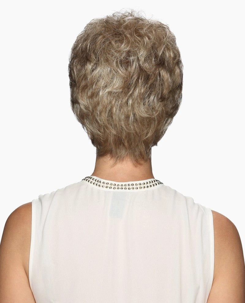 Jamie Wig by Estetica | Synthetic Hair | Average Cap