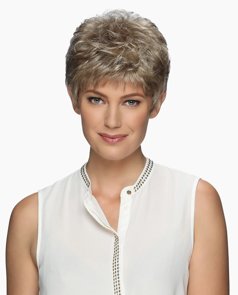Jamie Wig by Estetica | Synthetic Hair | Average Cap