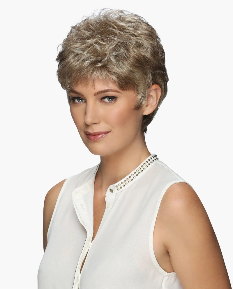 Jamie Wig by Estetica | Synthetic Hair | Average Cap