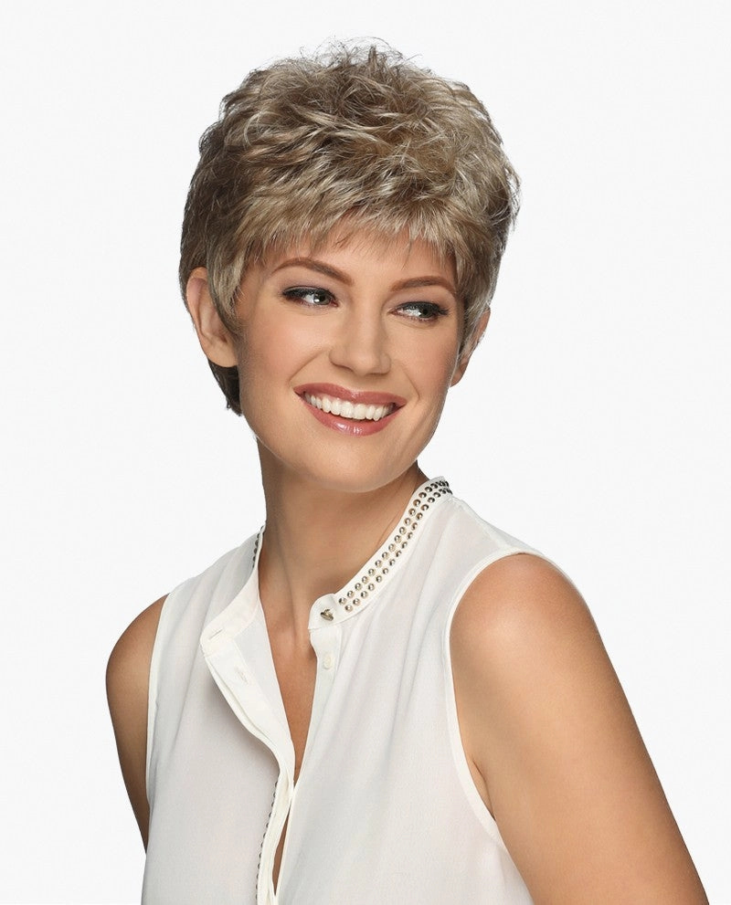 Jamie Wig by Estetica | Synthetic Hair | Average Cap