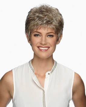 Jamie Wig by Estetica | Synthetic Hair | Average Cap
